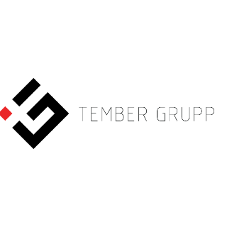 TEMBER GRUPP OÜ логотип