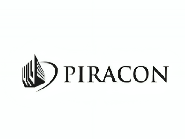 PIRACON OÜ logo