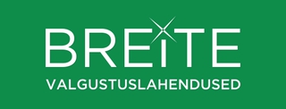 BREITE OÜ logo