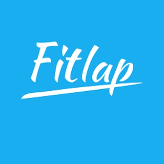 FITLAP OÜ logo