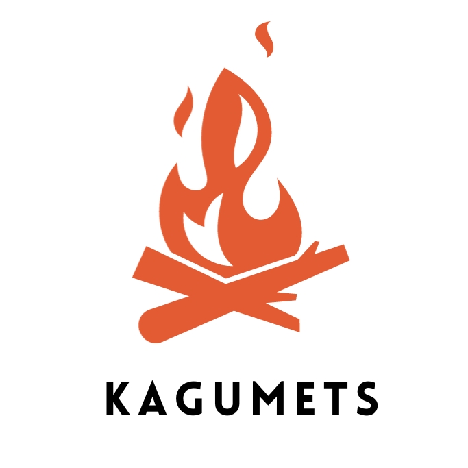 KAGUMETS OÜ logo