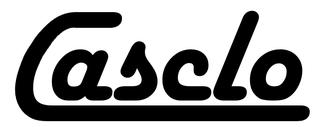 CASCLO OÜ logo