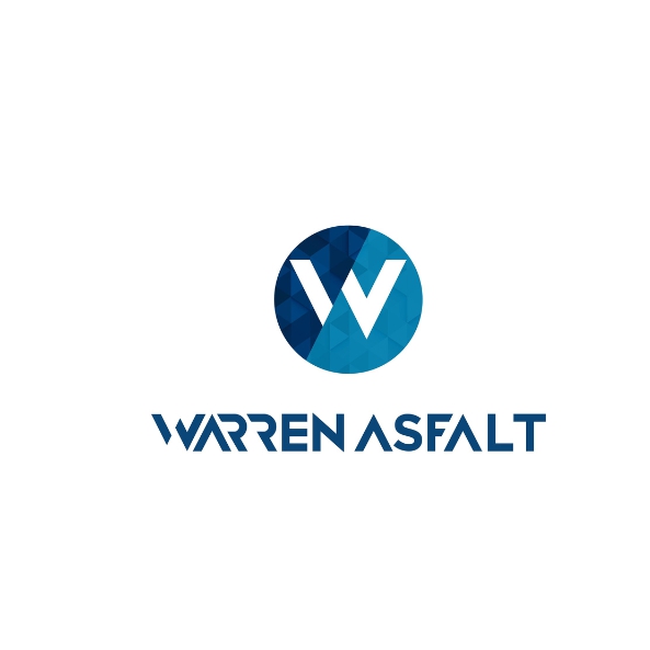 WARREN ASFALT OÜ logo