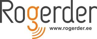 ROGERDER OÜ logo