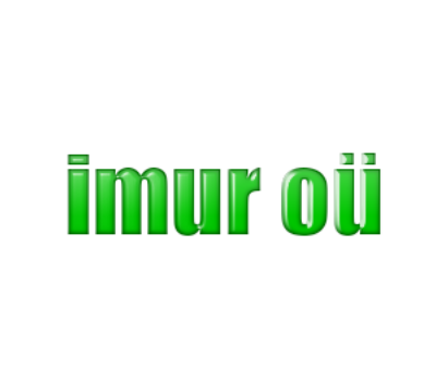 IMUR OÜ логотип