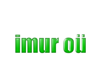 IMUR OÜ logo