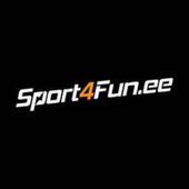 SPORT4FUN OÜ - 4F spordiriided ametlikult maaletoojalt | Sport4Fun