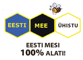 EESTI MEE ÜHISTU TÜH - Bee keeping in Tartu county
