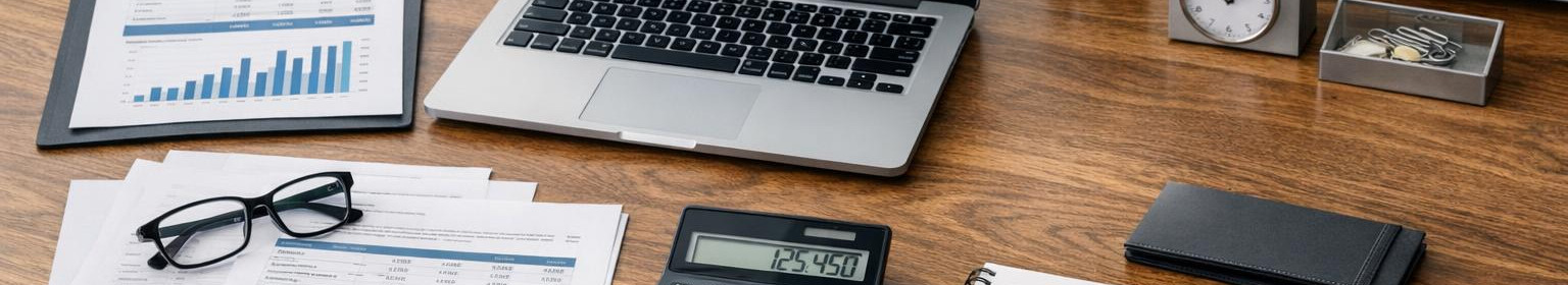 We offer full accounting, salary accounting and internal and external auditing. We will ensure proper financial statements and help hedge risks to support your decisions.