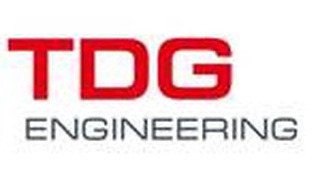 TDG ENGINEERING OÜ logo