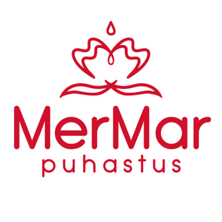 MERMAR PUHASTUS OÜ logo