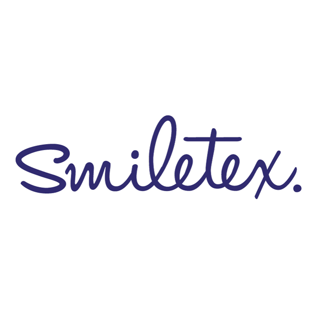 SMILETEX OÜ logo