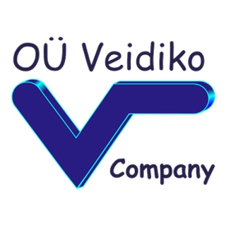 VEIDIKO COMPANY OÜ logo