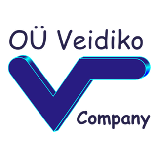 VEIDIKO COMPANY OÜ логотип