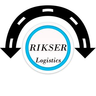 RIKSER LOGISTICS OÜ logo