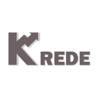 KREDE OÜ logo