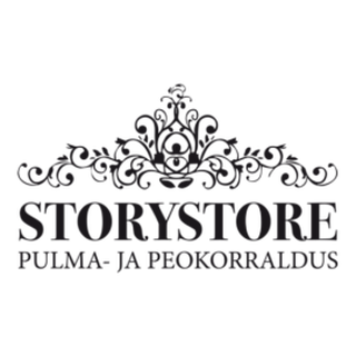 STORYSTORE OÜ logo