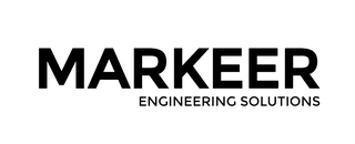 MARKEER OÜ logo
