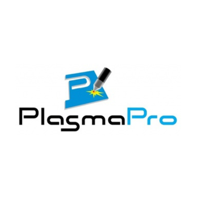 PLASMAPRO OÜ логотип