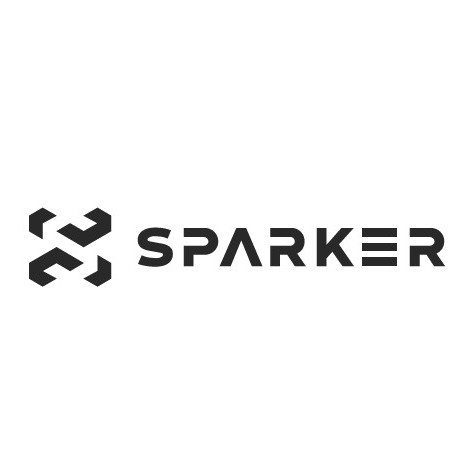 SPARKER OÜ logo