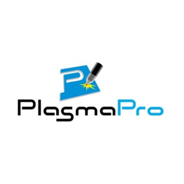 PLASMAPRO OÜ logo