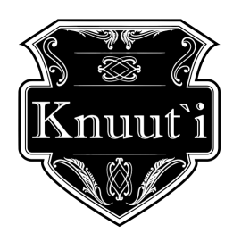 KNUUT'I OÜ logo