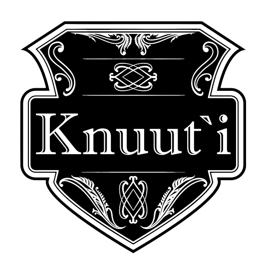 KNUUT'I OÜ логотип