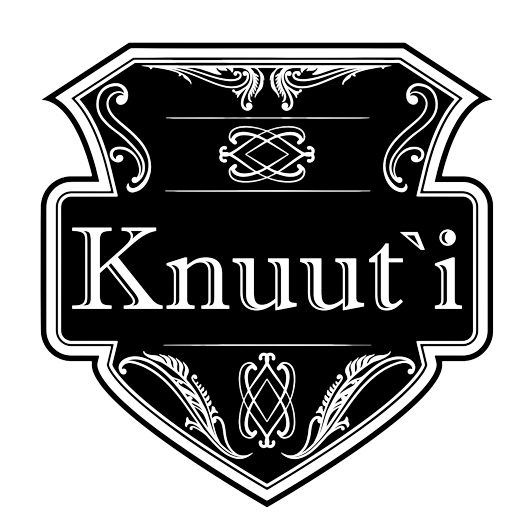 KNUUT'I OÜ logo