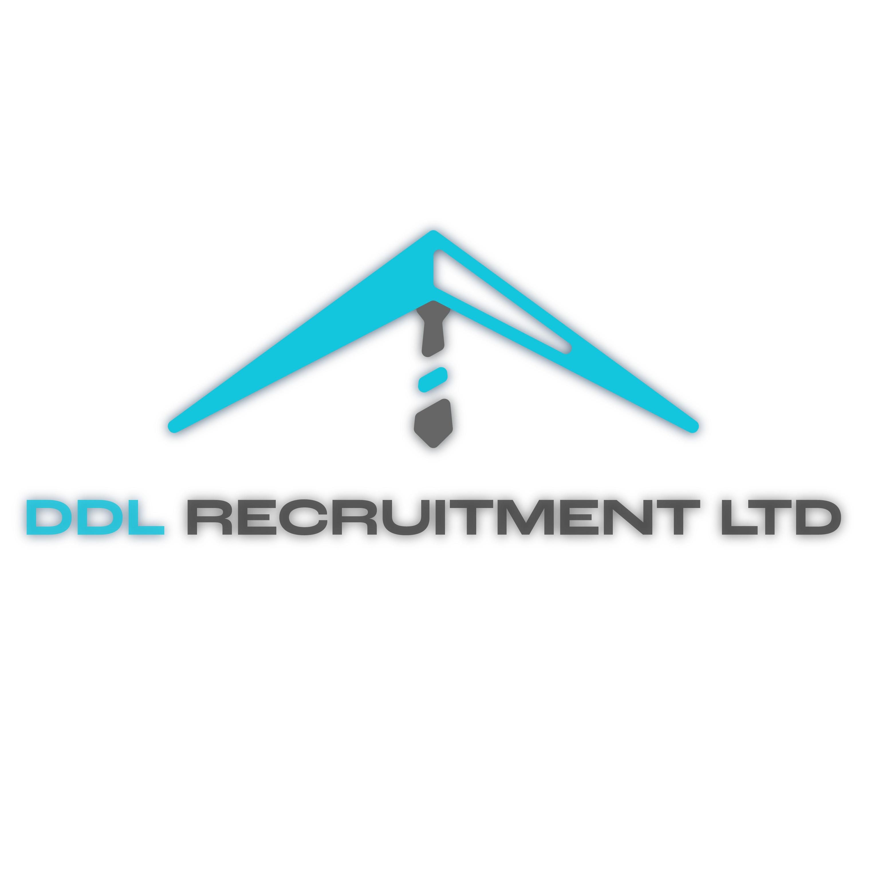 DDL RECRUITMENT OÜ logo