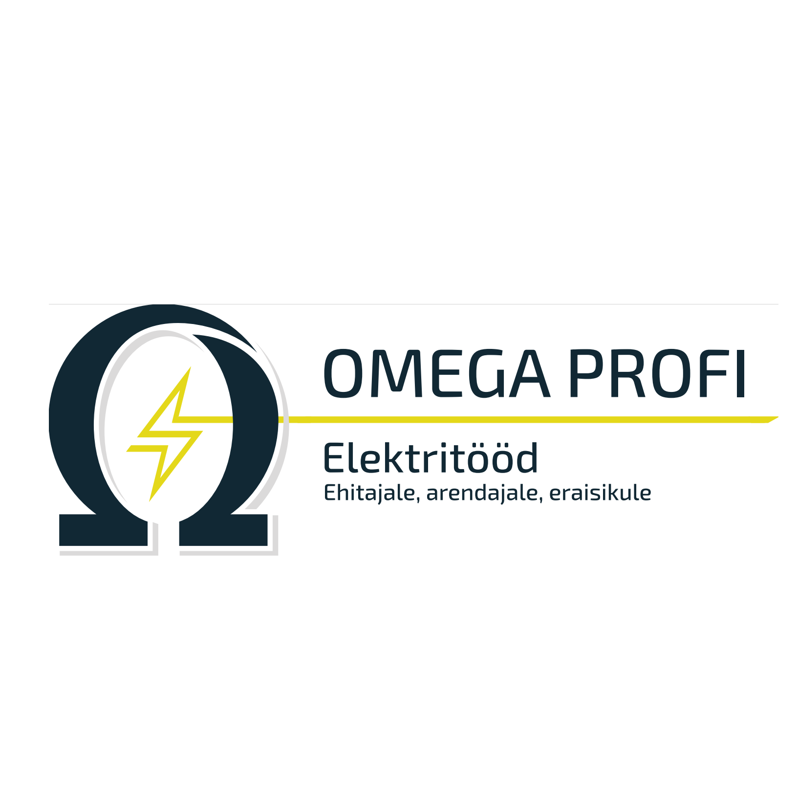 OMEGA PROFI OÜ logo