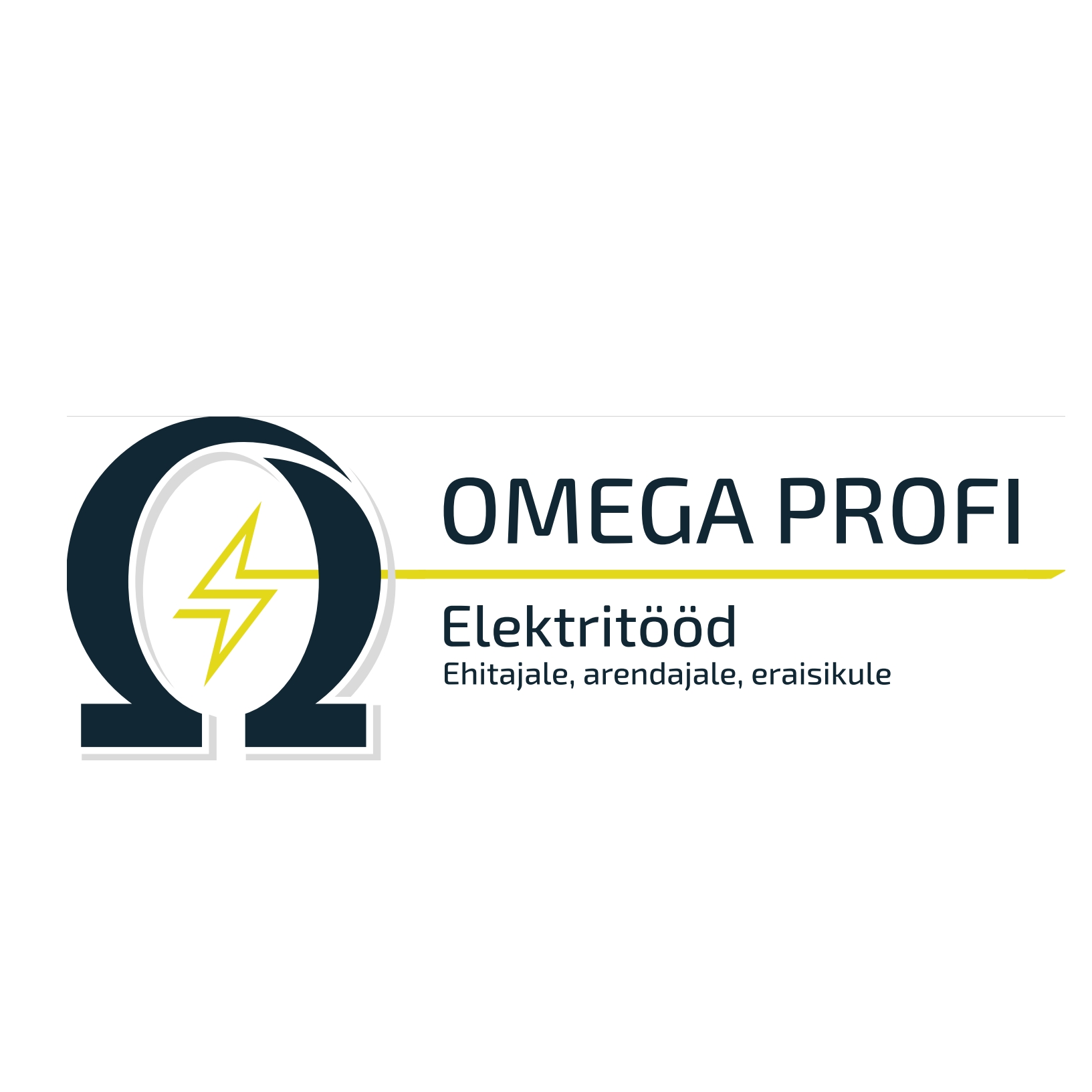 OMEGA PROFI OÜ logo