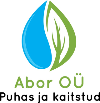 ABOR OÜ logo