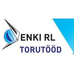 ENKI RL OÜ логотип