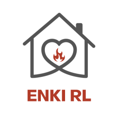 ENKI RL OÜ logo