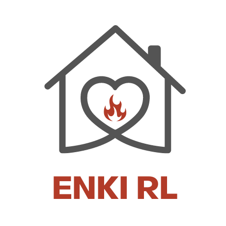 ENKI RL OÜ логотип