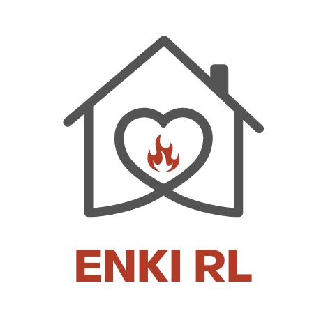 ENKI RL OÜ logo