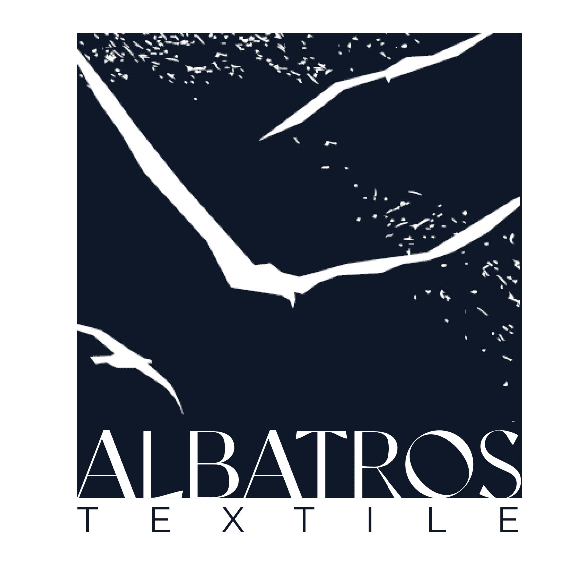 ALBATROS TEXTILE OÜ logo