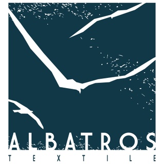 ALBATROS TEXTILE OÜ logo