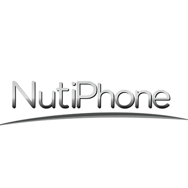 NUTIPHONE OÜ logo
