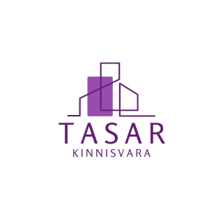 TASAR-INVEST OÜ logo