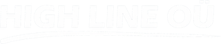 HIGH LINE OÜ logo