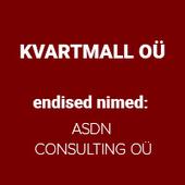 KVARTMALL OÜ - Arvutialased konsultatsioonid Eestis