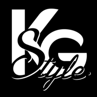 K&G OÜ logo