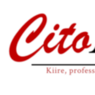 CITOMED OÜ logo