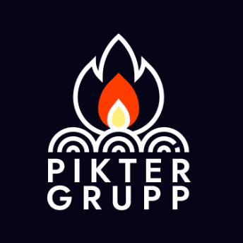 PIKTER GRUPP OÜ логотип