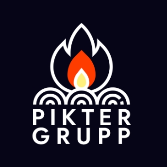 PIKTER GRUPP OÜ logo