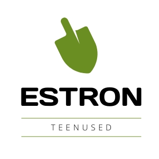 ESTRON TEENUSED OÜ logo