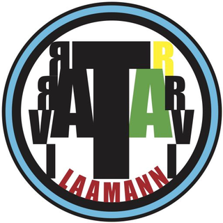 LAAMANN OÜ logo