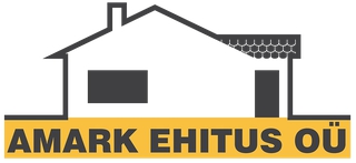 AMARK EHITUS OÜ logo