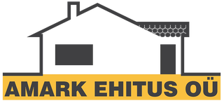 AMARK EHITUS OÜ logo